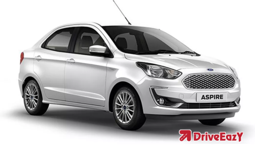 FORD ASPIRE