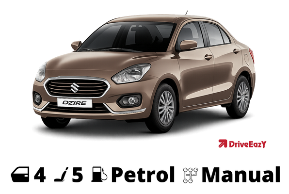 Maruti Dzire
