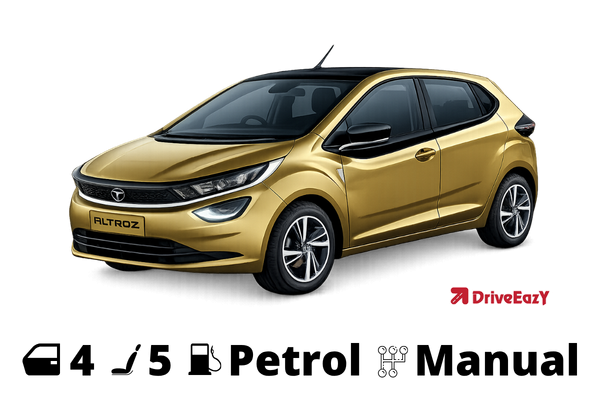 TATA Altroz