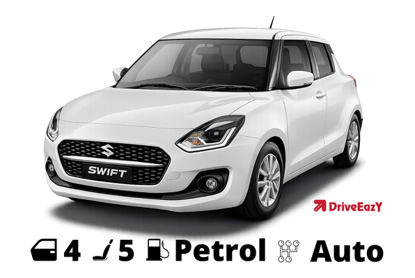 Maruti Swift ZXI(Auto)